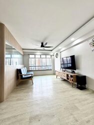 Blk 676C Park Grove @ Yishun (Yishun), HDB 5 Rooms #575857051